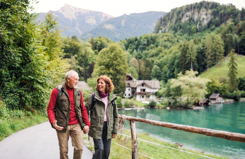 Retirement Villages What You Need To Know First Mortgage Trust