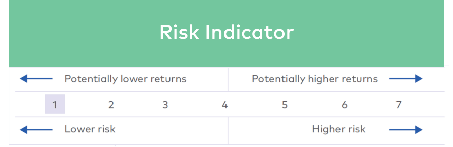 Risk Indicator (Mobile)